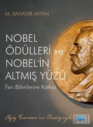 Nobel d lleri ve Nobel in Altm Y z 